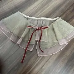 つけ襟