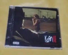 KORN / KORN Ⅲ REMEMBER WHO YOU ARE