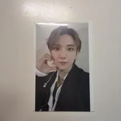 SEVENTEEN ジョシュア FML 会場限定 大阪 トレカ