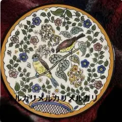 Ceramarスペイン製 陶器の皿