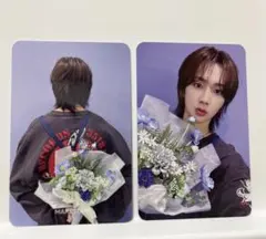 82MAJOR ソンモ 韓国サイン会 限定トレカ