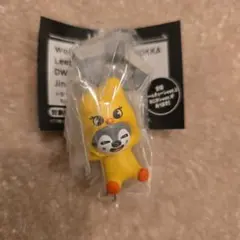 スキズ SKZOO つまんでつなげてますこっと vol.2 ウルフチャン