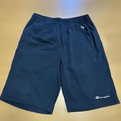 Champion ショートパンツ ブラック メンズ　XLサイズのサムネイル