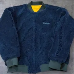 Columbia コロンビアジャケット、上着ジャンパーブルゾンネイビー