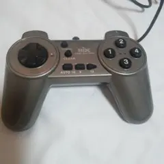 リックスUSB Joy Pad ゲームパッド