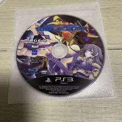 動作確認済み　ps3 マブラヴ オルタネイティヴ トータルイクリプス