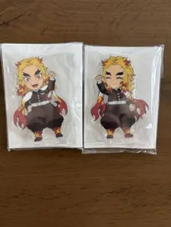 2025年最新】煉獄杏寿郎 アクリルスタンド 繋がるの人気アイテム