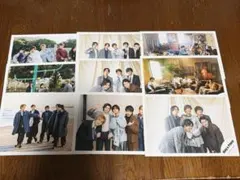 King & Prince① キンプリ　生写真　まとめ売り