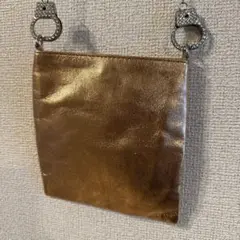 Cuffz by linz 手錠付きウォレットチェーン Cuffz by linz 手錠付きウォレットチェーン