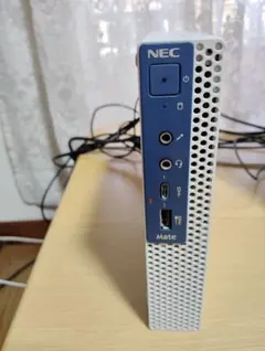 NEC　Mate Mkl31c-4 ミニPCのサムネイル