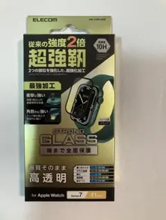 ELECOM スマートウォッチ