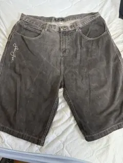 Sean John デニムショートパンツ ハーフパンツのサムネイル