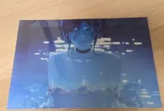 チェンソーマン レゼ編 アートグラフィ ポスター 韓国 2枚セット