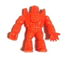 2026年最新】キン消し ゴーレムマンの人気アイテム - メルカリ