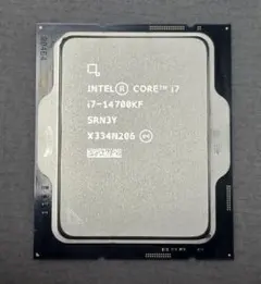 2026年最新】intel i7 14700kfの人気アイテム - メルカリ