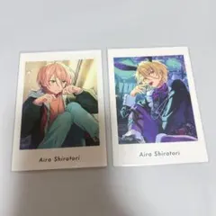 あんスタ 白鳥藍良 ぱしゃっつvol.6