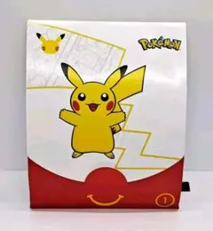ポケモンカード　25周年　マクドナルド　ハッピー セット パック
