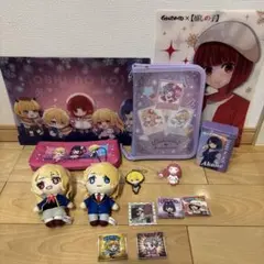 推しの子 まとめ売りのサムネイル