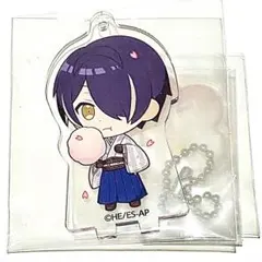 あんスタ アニカフェ アクスタ アクキー 仙石忍