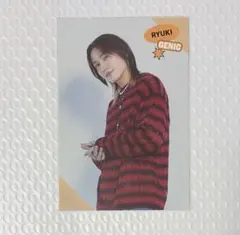 GENIC 小池竜暉 TIMES - メルカリ