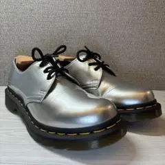 【未使用級】Dr. Martens ドクターマーチン vegan 3ホール