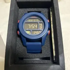 NIXON UNIT NAVYのサムネイル