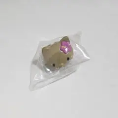 サンリオ、キティ、喜怒哀楽、ファッションリングコレクション、日焼け。