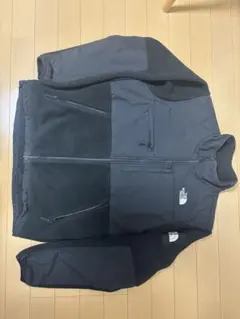 THE NORTH FACE デナリジャケット