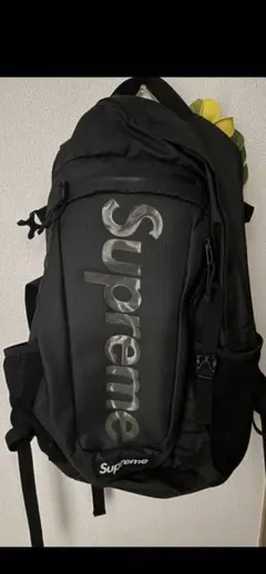 2026年最新】supreme メッシュ リュックの人気アイテム - メルカリ