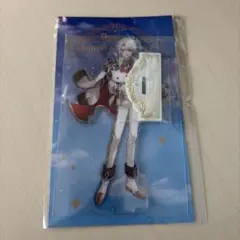 Dytica×サンリオキャラクターズ アクリルスタンド 叢雲カゲツ×ハローキティ