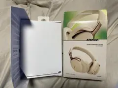 極美品 Bose QuietComfort Ultra LE 第2世代