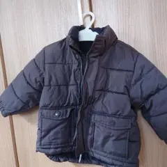 Baby GAPジャンバー