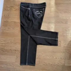 ハートポケット パンツ