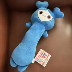 TWICE Lovelys のびふにゃビックぬいぐるみ