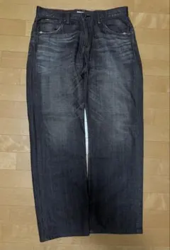 リーバイス503 ブラウン