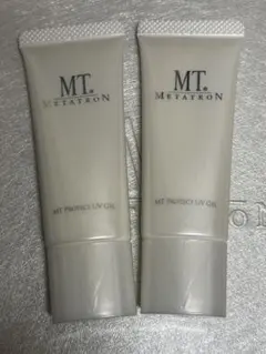 MT 日焼け止めジェル 2本セット