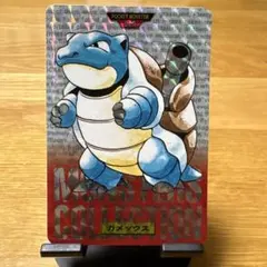 2026年最新】ポケモン カードダス カメックスの人気アイテム - メルカリ