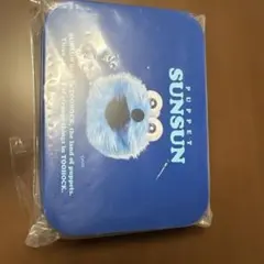 SŪNSŪN 文房具セット　リンネル付録