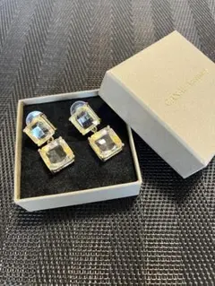 CANAL Accessory ピアス