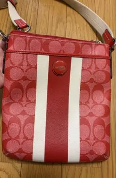 COACH ショルダーバッグのサムネイル