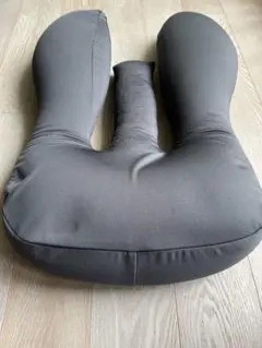 ネルチャー　胸を開く枕