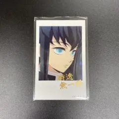 鬼滅の刃 兄妹の絆 場面写スクエア缶バッジ 栗花落カナヲ - メルカリ