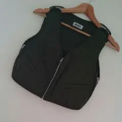☆新品・未使用☆ANAP ベスト チョッキ 羽織のサムネイル