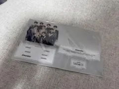 SnowMan I DO ME アクリルスタンド