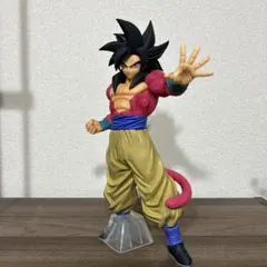 一番くじ ドラゴンボール THE GREATEST SAIYAN 孫悟空 2026年最新】一番くじドラゴンボールthe greatest saiyanの人気