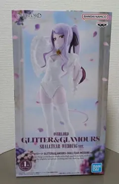 シャルティア フィギュア