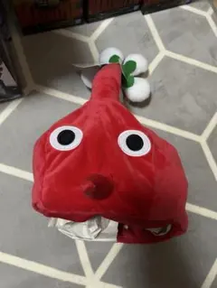 ピクミン なりきり帽子