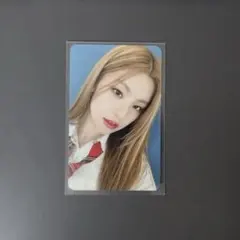 2026年最新】Itzy サノクの人気アイテム - メルカリ