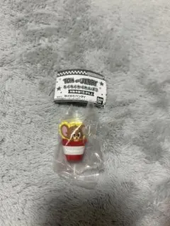 トムとジェリー もぐもぐかくれんぼ3 ガチャ ジェリー