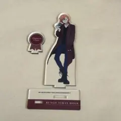 中原中也 アクリルスタンド 文豪ストレイドッグス